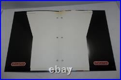 7 Vintage Skateboard file folders-Birdhouse, Element, Blind, Santa Cruz, World, Zero