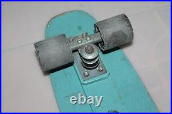 80 s Vintage skateboard luaz roller board Rolling USSR