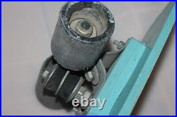 80 s Vintage skateboard luaz roller board Rolling USSR