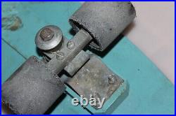80 s Vintage skateboard luaz roller board Rolling USSR