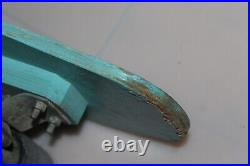 80 s Vintage skateboard luaz roller board Rolling USSR