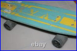 80 s Vintage skateboard luaz roller board Rolling USSR