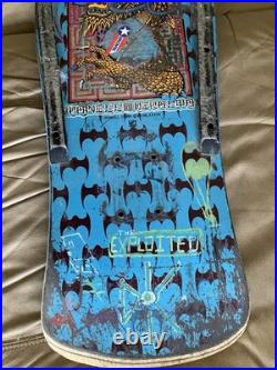 87 Street mini Caballero Great Shape