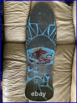 87 Street mini Caballero Great Shape