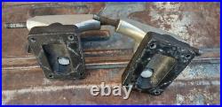 ACS 650 Vintage Skateboard Trucks 6-1/2 Axle