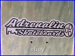 Adrenalin Skateboards Team Board 93-94 Original