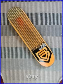 Aesthetics Rob Welsh Skateboard Deck VINTAGE 2000s Y2K