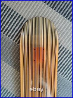 Aesthetics Rob Welsh Skateboard Deck VINTAGE 2000s Y2K