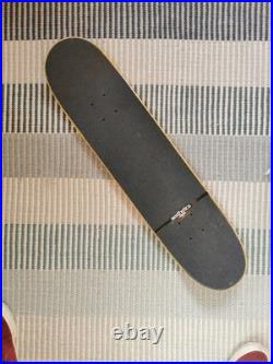 Aesthetics Rob Welsh Skateboard Deck VINTAGE 2000s Y2K