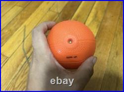 Alltimers Branded Mini Basketball Hoop