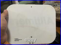 Alltimers Branded Mini Basketball Hoop