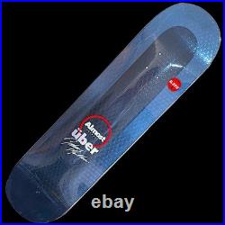 Almost Rodney Mullen UberLight Skateboard Deck (A Deck Inside A Deck)
