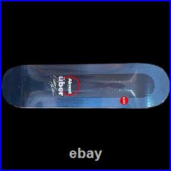 Almost Rodney Mullen UberLight Skateboard Deck (A Deck Inside A Deck)