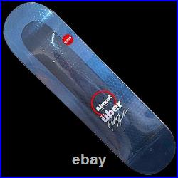 Almost Rodney Mullen UberLight Skateboard Deck (A Deck Inside A Deck)