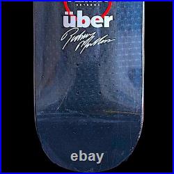 Almost Rodney Mullen UberLight Skateboard Deck (A Deck Inside A Deck)