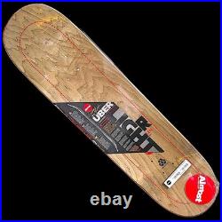 Almost Rodney Mullen UberLight Skateboard Deck (A Deck Inside A Deck)