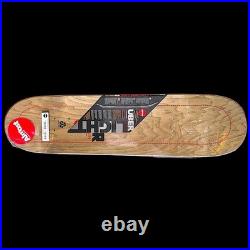 Almost Rodney Mullen UberLight Skateboard Deck (A Deck Inside A Deck) Almost Rodney Mullen UberLight Skateboard Deck (A Deck Inside A Deck)