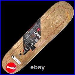 Almost Rodney Mullen UberLight Skateboard Deck (A Deck Inside A Deck)
