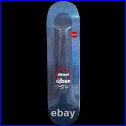 Almost Rodney Mullen UberLight Skateboard Deck (A Deck Inside A Deck) Almost Rodney Mullen UberLight Skateboard Deck (A Deck Inside A Deck)