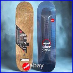 Almost Rodney Mullen UberLight Skateboard Deck (A Deck Inside A Deck)