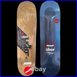 Almost Rodney Mullen UberLight Skateboard Deck (A Deck Inside A Deck) Almost Rodney Mullen UberLight Skateboard Deck (A Deck Inside A Deck)