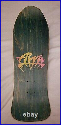 Alva Fred Smith Loud One Skateboard NOS Vintage