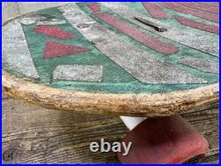 Alva Murf Vintage Skateboard Gullwing Super Pro 3 Trucks 9