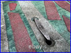 Alva Murf Vintage Skateboard Gullwing Super Pro 3 Trucks 9