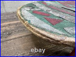 Alva Murf Vintage Skateboard Gullwing Super Pro 3 Trucks 9