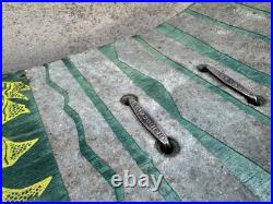 Alva Murf Vintage Skateboard Gullwing Super Pro 3 Trucks 9