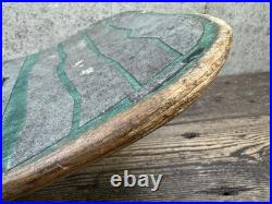 Alva Murf Vintage Skateboard Gullwing Super Pro 3 Trucks 9