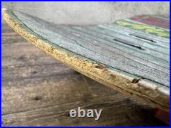 Alva Murf Vintage Skateboard Gullwing Super Pro 3 Trucks 9 Alva Murf Vintage Skateboard Gullwing Super Pro 3 Trucks 9