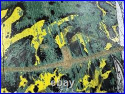 Alva Murf Vintage Skateboard Gullwing Super Pro 3 Trucks 9