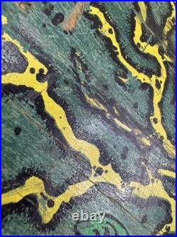 Alva Murf Vintage Skateboard Gullwing Super Pro 3 Trucks 9 Alva Murf Vintage Skateboard Gullwing Super Pro 3 Trucks 9