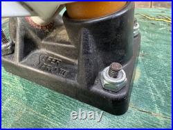 Alva Murf Vintage Skateboard Gullwing Super Pro 3 Trucks 9