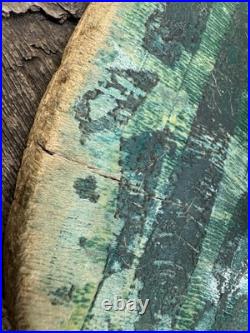 Alva Murf Vintage Skateboard Gullwing Super Pro 3 Trucks 9