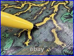 Alva Murf Vintage Skateboard Gullwing Super Pro 3 Trucks 9