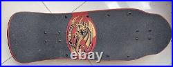 Amazing Complete Skate Tony Hawk Powell-Peralta New! 32 years saved
