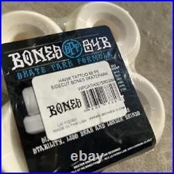 BONES WHEELS HAWK TATTOO SIDECUT 58mm P5 SPF