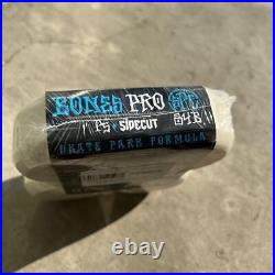 BONES WHEELS HAWK TATTOO SIDECUT 58mm P5 SPF