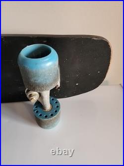 Back to The Future 1985 Vintage Skateboard Valterra Original Rare Back to The Future 1985 Vintage Skateboard Valterra Original Rare