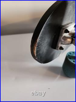 Back to The Future 1985 Vintage Skateboard Valterra Original Rare