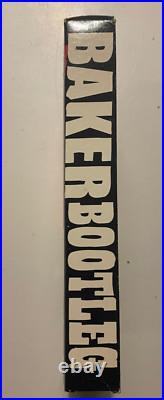 Baker Bootleg VHS Skateboard Video 1999 Andrew Reynolds Jim Greco Heath Kirchart