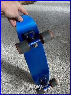 Banzai Original Skateboard