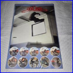Big Brother Skateboard Magazine #1 Original Printing 1992 101 Plan B Sheffey