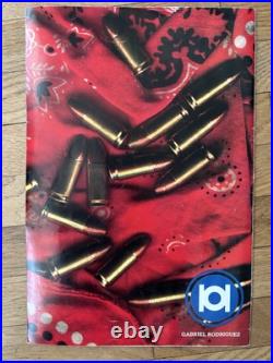 Big Brother Skateboard Magazine #2 EXCELLENT CONDITION