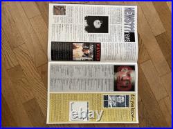 Big Brother Skateboard Magazine #2 EXCELLENT CONDITION