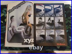 Big Brother Skateboard Magazine Issue 31 1997 The Book About Midgets