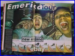 Big Brother Skateboard Magazine Issue 31 1997 The Book About Midgets