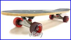 Birdhouse Skateboard 2004 Factory Promo Prototype /Prop Lords Of Dogtown Vintage